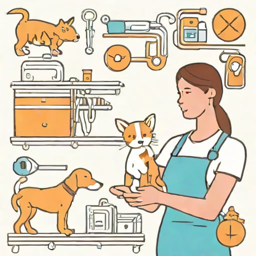 What Is A Veterinary Assistant