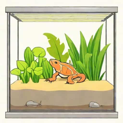 What Is A Vivarium Tank