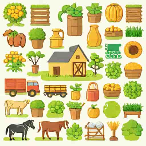 What Is Agricola In English