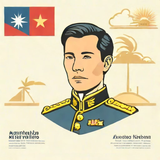 What Is Aguinaldo In English