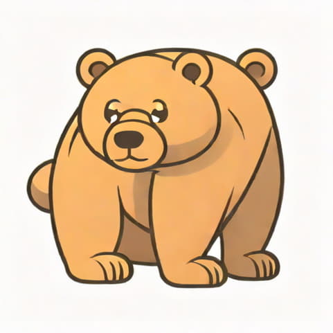 What Is An Ursine Creature