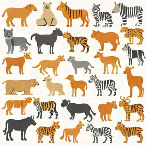 What Is Animal Classification