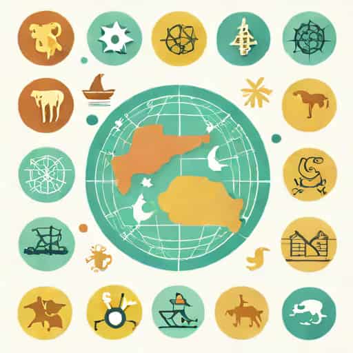 What Is Animism Ap Human Geography