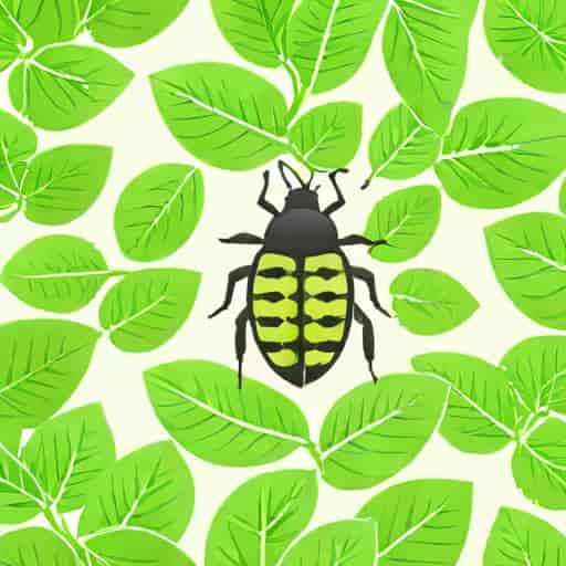What Is Aphid Honeydew