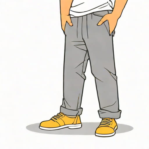What Is Baggy Pants