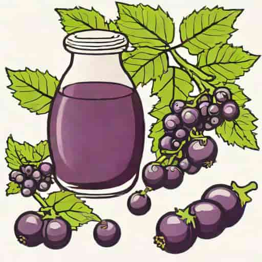 What Is Blackcurrant Cordial