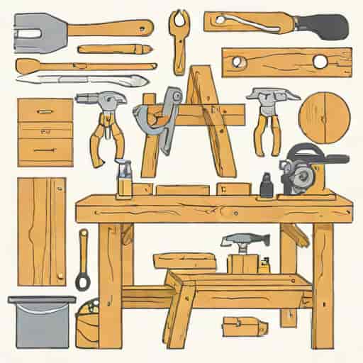 What Is Carpentry Workshop
