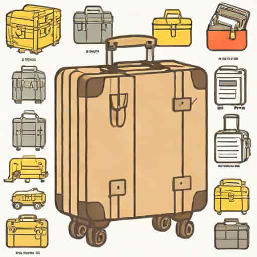 What Is Carry On Baggage