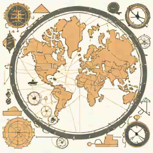 What Is Cartographic School Of Criminology