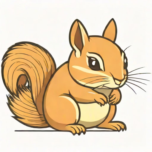 What Is Chipmunk In Spanish