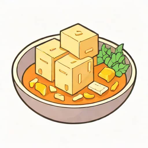 What Is Coagulant In Tofu