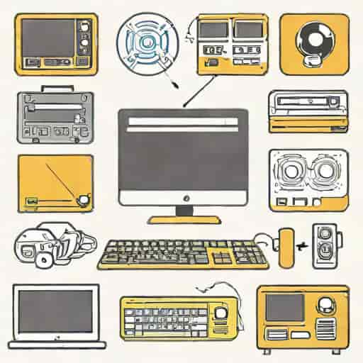 What Is Computerization