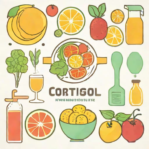 What Is Cortisol Detox Diet