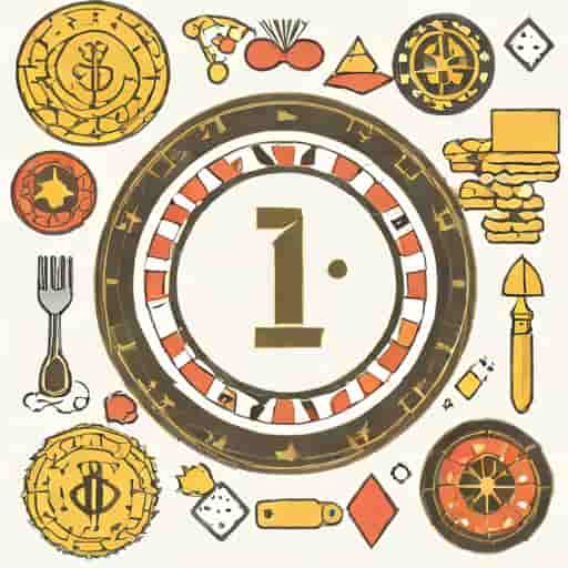 What Is Croupier Meaning