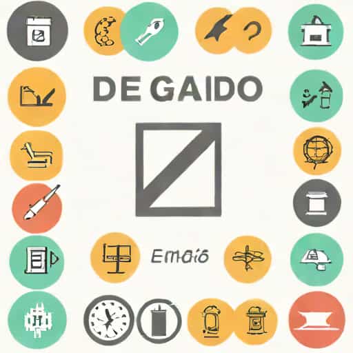 What Is Delgado In English