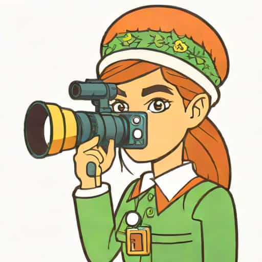 What Is Elf Camerawoman Worth