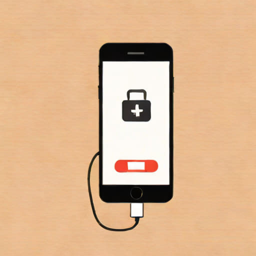 What Is Emergency Override Iphone Charging