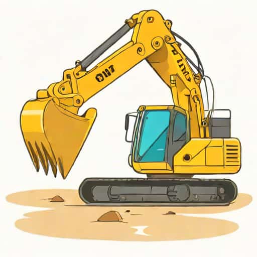 What Is Excavator Machine
