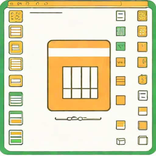 What Is Excel Sheet