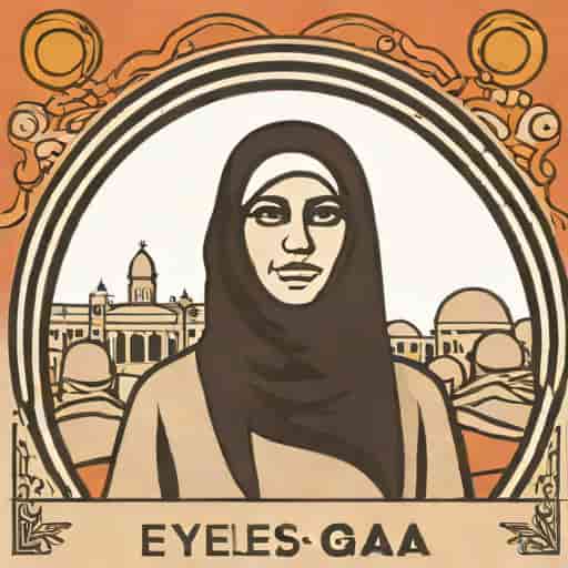 What Is Eyeless In Gaza About