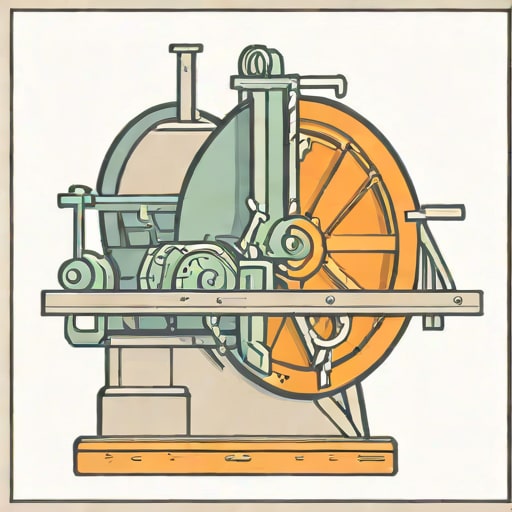 What Is Ginning Mill Class 7