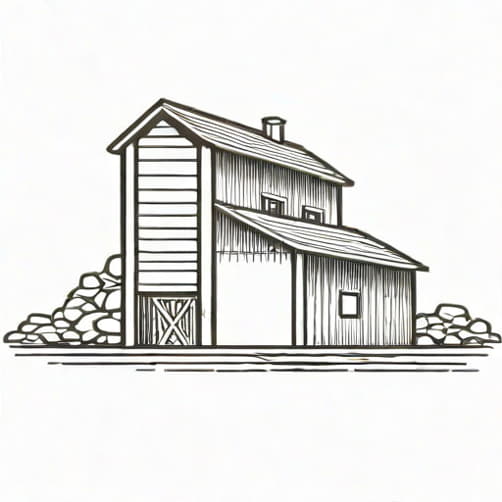 What Is Great Granary
