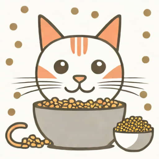 What Is Hairball Cat Food