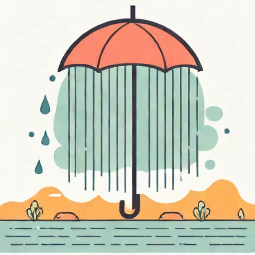 What Is Heavy Rainfall