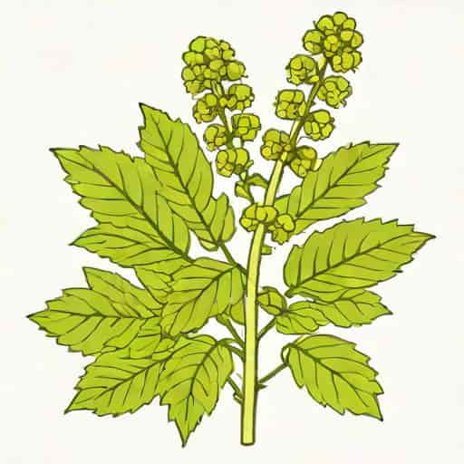What Is Horehound Herb Used For