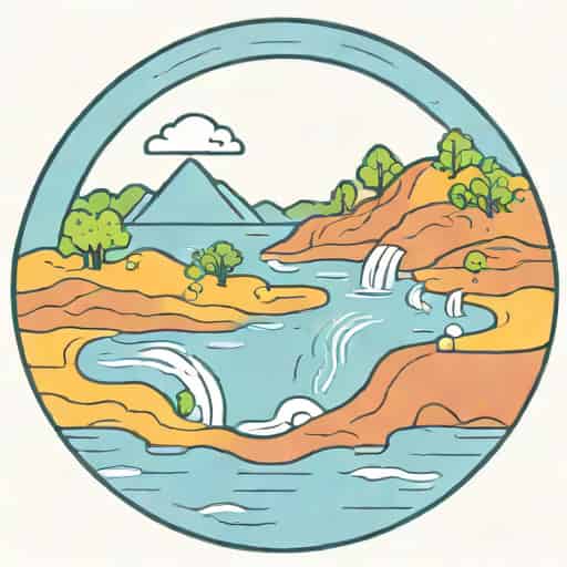 What Is Hydrology Cycle