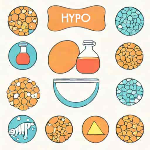 What Is Hypo Osmolality
