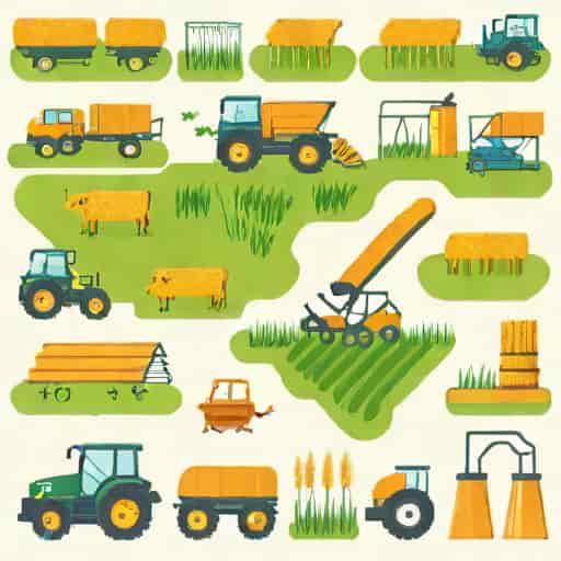 What Is Intensive Farming