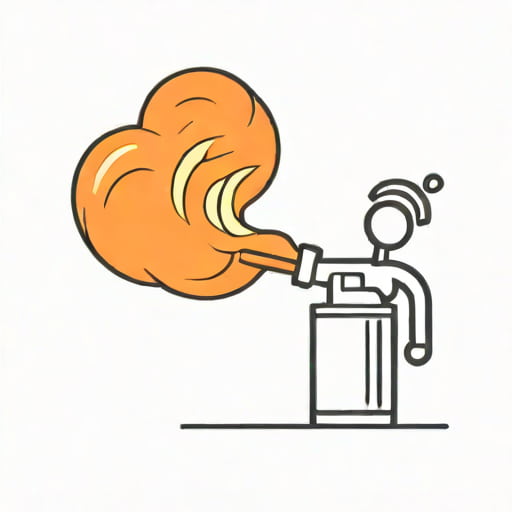 What Is It Called When You Blowtorch Food