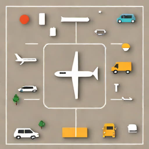 What Is Jetport Parking Called Now