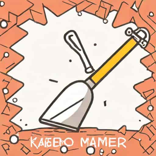 What Is Kaboom Cleaner