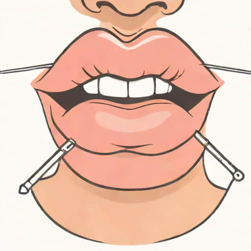 What Is Labial Hypertrophy