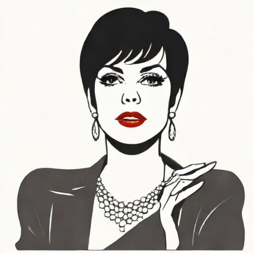 What Is Liza Minnelli Doing Now