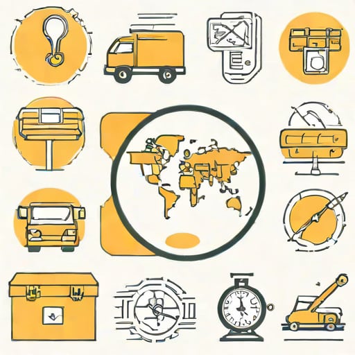 What Is Logistical Planning