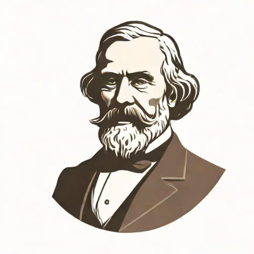 What Is Longfellow Most Famous For