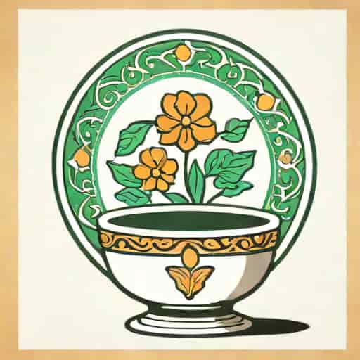 What Is Majolica Ware
