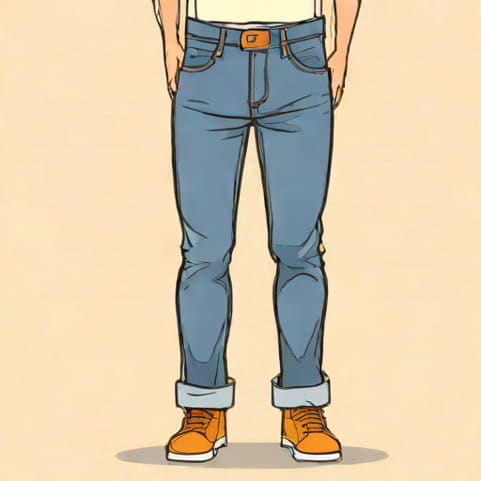What Is Mid Rise Jeans