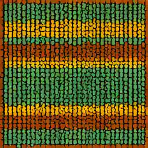 What Is Peyote Stitch
