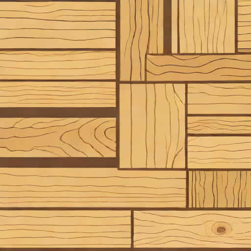 What Is Pressure Treated Wood