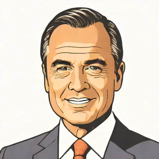 What Is Rick Caruso Net Worth