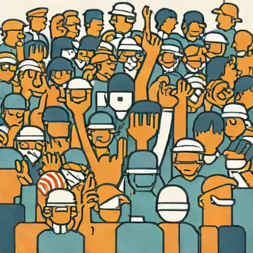 What Is Social Unrest