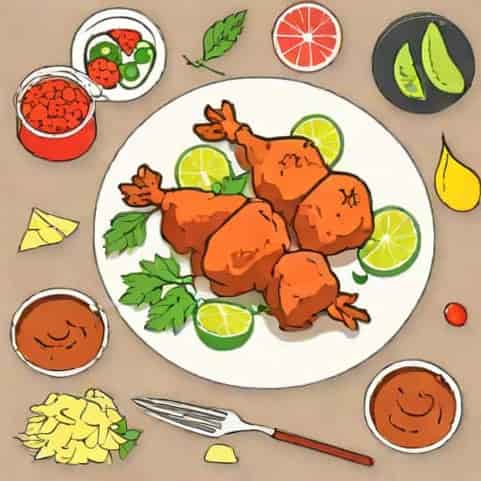 What Is Tandoori Chicken Tikka