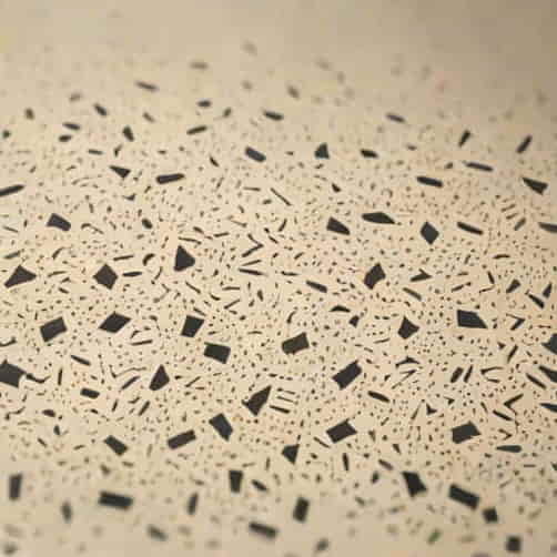 What Is Terrazzo Flooring