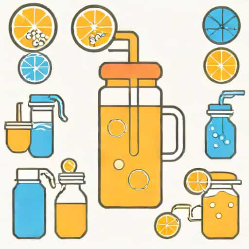 What Is The Best Hydration Drink