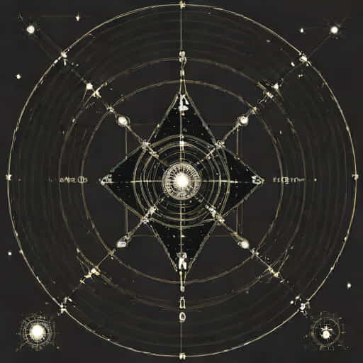 What Is The Center In Ptolemaic System Of The Universe