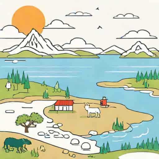 What Is The Climate In Hudson Bay Lowlands